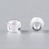 TOHO 11/0 Round Beads X-SEED-TR11-0777-3