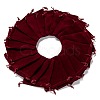 Rectangle Velvet Pouches TP-R002-10x12-02-4