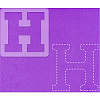 Acrylic Earring Handwork Template TOOL-WH0156-003-2