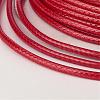 Eco-Friendly Korean Waxed Polyester Cord YC-P002-2mm-1135-4