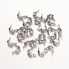 Tarnish Resistant 316 Surgical Stainless Steel Bead Tips LS-X-STAS-K102-01P-1