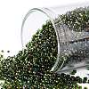 TOHO Round Seed Beads SEED-JPTR15-0247-1