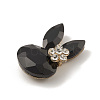 Alloy Cabochons GLAA-B010-01KCG-02-3