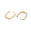 304 Stainless Steel Hoop Earring STAS-A091-17B-G-2