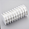 Round Copper Jewelry Wire CWIR-Q006-0.6mm-S-1