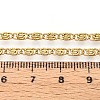304 Stainless Steel Lumachina Chains CHS-N005-03C-G-3
