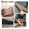 Cowhide Leather Bag Straps FIND-WH0126-268A-02-6