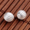 Round Imitation Pearl Acrylic Beads OACR-L004-4481-2