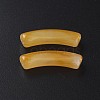 Two Tone Acrylic Beads X-MACR-S272-78N-3