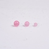 Round Cat Eye Beads G-SZ0001-80E-4