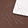 Brass Ball Head Pins X-RP0.7x60mm-S-3