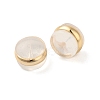 Silicone Ear Nuts SIL-F001-02G-A-2
