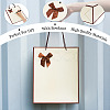 4Pcs Rectangle Paper Gift Bags AJEW-TA0001-60B-3