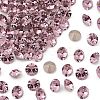 Preciosa® MAXIMA Crystal Round Stones Y-PRC-RBSS10-20020-1