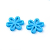 Opaque Acrylic Beads SACR-R783-04-2