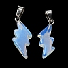 Opalite Pendants G-C057-01P-06-3