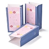 Rectangle Paper Bags CARB-A001-02B-4