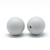 Food Grade Eco-Friendly Silicone Beads SIL-R008C-71-1