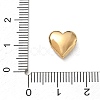 Printed 304 Stainless Steel Beads SA-CBA6BE2-06G-01-3