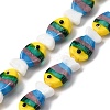 Handmade Lampwork Beads LS-LAMP-TAC0019-01C-2