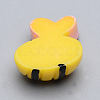 Resin Cabochons X-CRES-T005-54-3