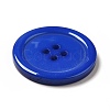 Resin Buttons RESI-D030-28mm-M-3