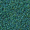 MIYUKI Round Rocailles Beads SEED-G007-RR0146FR-3