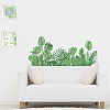 PVC Wall Stickers DIY-WH0228-590-3