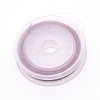 Round Copper Craft Wire CWIR-WH0001-0.5mm-10-2