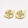 304 Stainless Steel Links X-STAS-S079-95F-G-1
