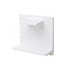 Plastic Pegboard Wall Mount Dispaly PAAG-PW0010-006A-1