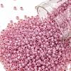 TOHO 11/0 Round Beads SEED-XTR11-PF2106-1