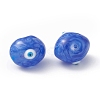Glass Beads GLAA-A009-02F-2