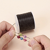 Flat Elastic Crystal String EW019-1-5