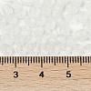 6/0 Luminous Glass Seed Beads SEED-NH0001-01A-5