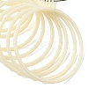 23Pcs Plastic Wrist Sizer AJEW-L101-01C-2
