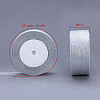 Glitter Metallic Ribbon OCOR-T001-38mm-YC-3