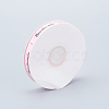 Printed Polyester Ribbon SRIB-WH0006-21A-2