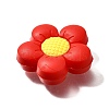 Food Grade Silicone Beads LS-SIL-S009-01B-2