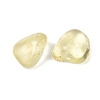 Natural Lemon Quartz Beads GG-CBAD0F6-A07-01A-3