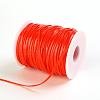 Flat PVC Cords OCOR-R079-01D-2