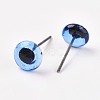 Craft Glass Doll Eyes DIY-WH0020-B03-11mm-3