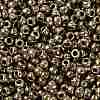 TOHO 8/0 Round Beads X-SEED-TR08-1705-2