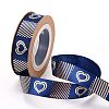 Polyester Ribbons SRIB-H038-02E-2