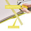 Elastic Cloth Book Cover AJEW-WH0696-009A-6