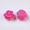 Opaque Resin Beads X-CRES-B1029-A21-2