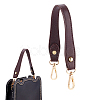 PU Leather Shoulder Strap FIND-WH0117-23KCG-1