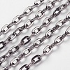 Iron Cable Chains CH-1.2PYSZ-B-1