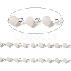 Handmade Chains AJEW-JB00227-02-4