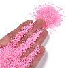 12/0 Glass Seed Beads SEED-A016-2mm-210-5